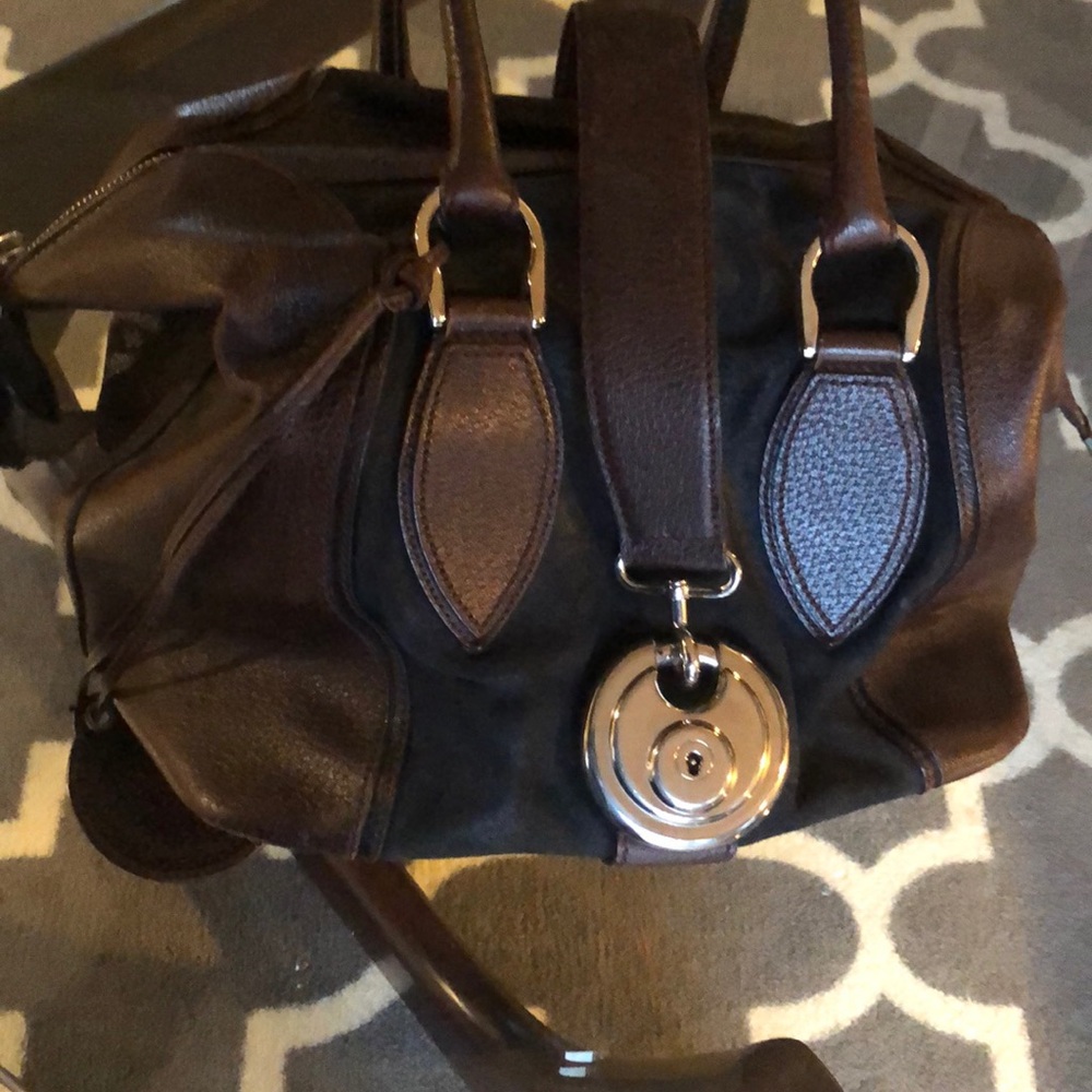 Vintage Balenciaga handbag